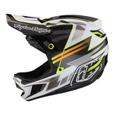 D4 Carbon Helmet W/MIPS Saber Gray